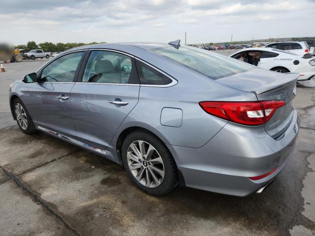 2015 HYUNDAI SONATA SPO - Other View