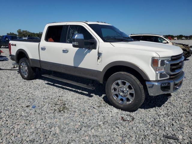 2022 FORD F250 SUPER #3264519573