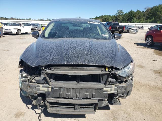 2017 FORD FUSION SE - 3FA6P0H71HR119040