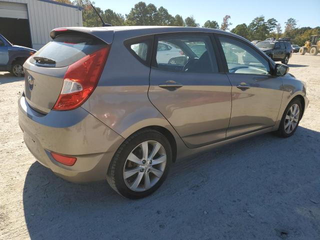 2012 HYUNDAI ACCENT GLS #3297147510