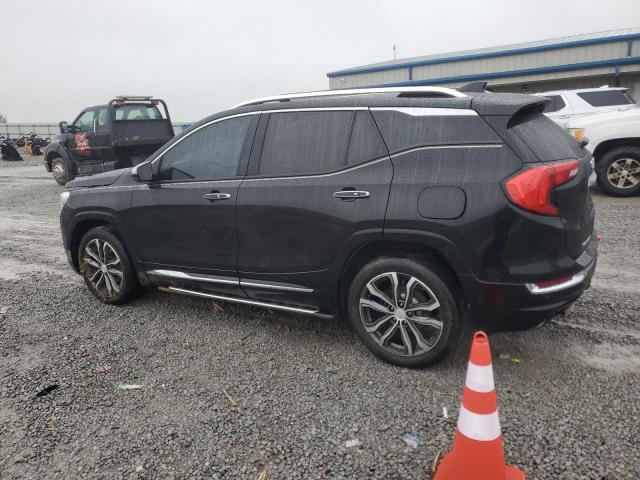 2018 GMC TERRAIN DE - 3GKALXEX0JL169910