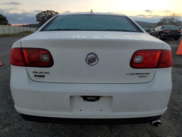 2011 BUICK LUCERNE CX #3302904972