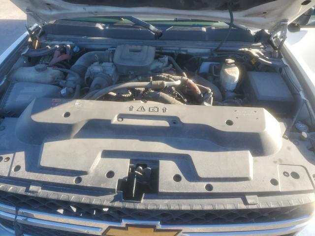 2013 CHEVROLET SILVERADO - 1GC5K0C89DZ268502