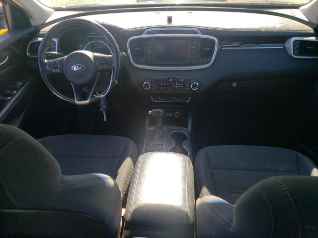 2017 KIA SORENTO LX #3268253041