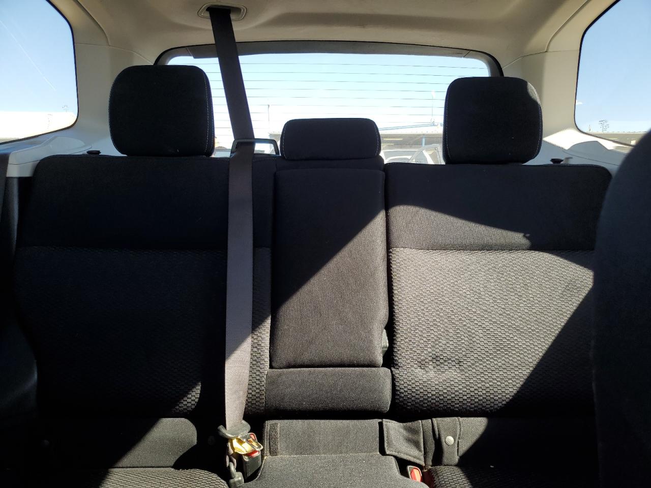 SUBARU FORESTER 2.5I PREMIUM