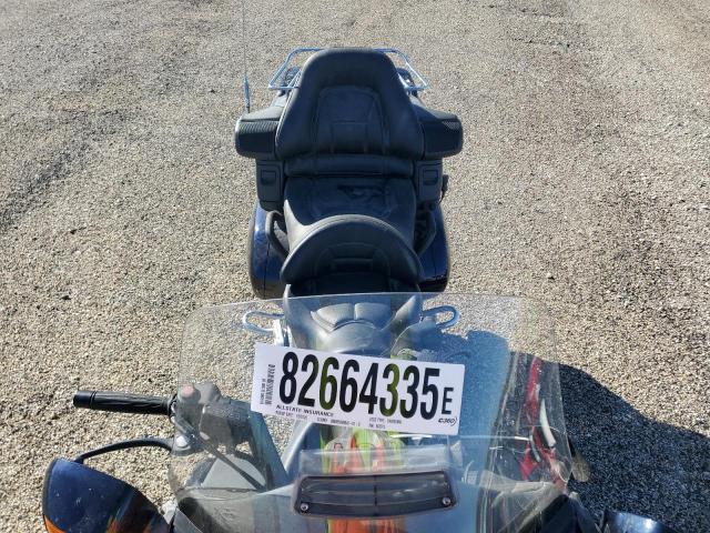 2009 HONDA GL1800 - 1HFSC47HX9A803978