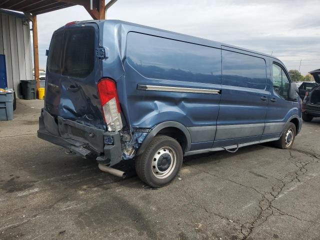 2024 FORD TRANSIT T-350 #3291726237