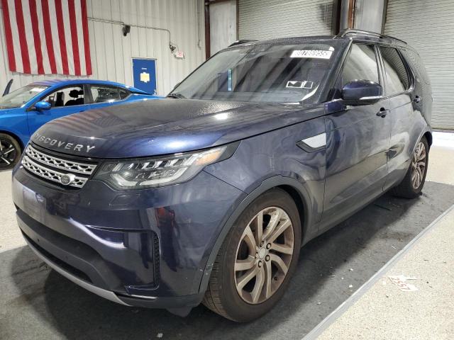 2017 LAND ROVER DISCOVERY #3315566780