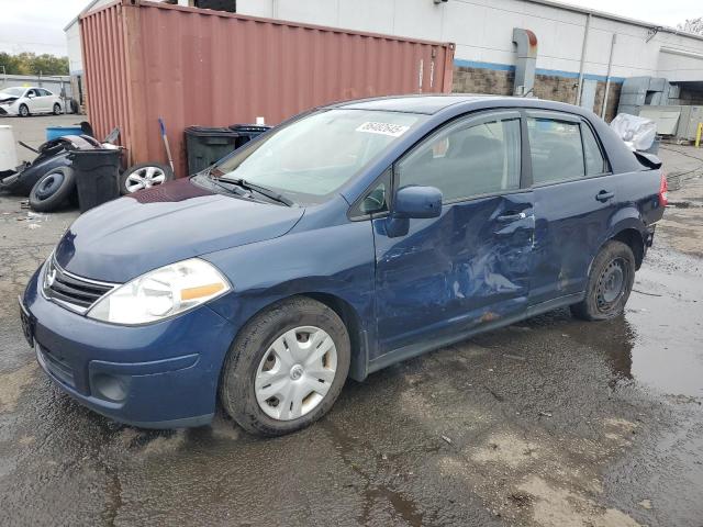 2011 NISSAN VERSA S - 3N1BC1AP6BL439472