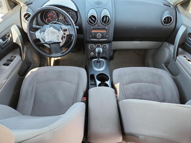 2011 NISSAN ROGUE S - JN8AS5MV0BW280833