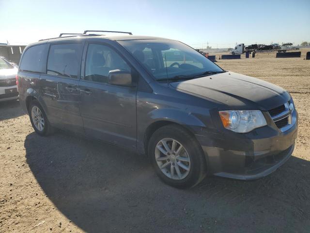 2016 DODGE GRAND CARA #3284308026