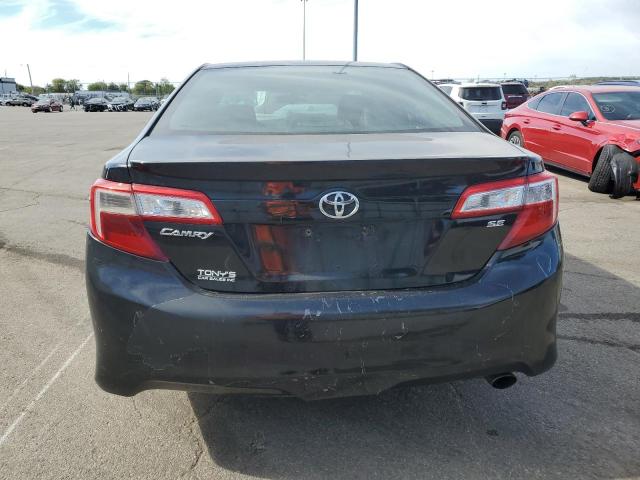 2013 TOYOTA CAMRY L - 4T1BF1FK7DU227038