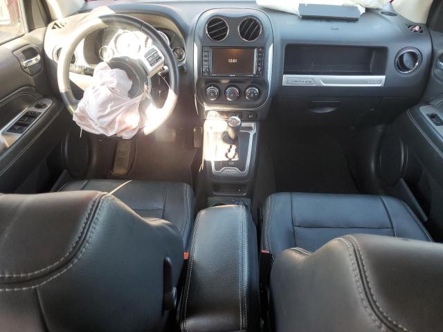 2015 JEEP COMPASS LA 1C4NJDEB3FD356545