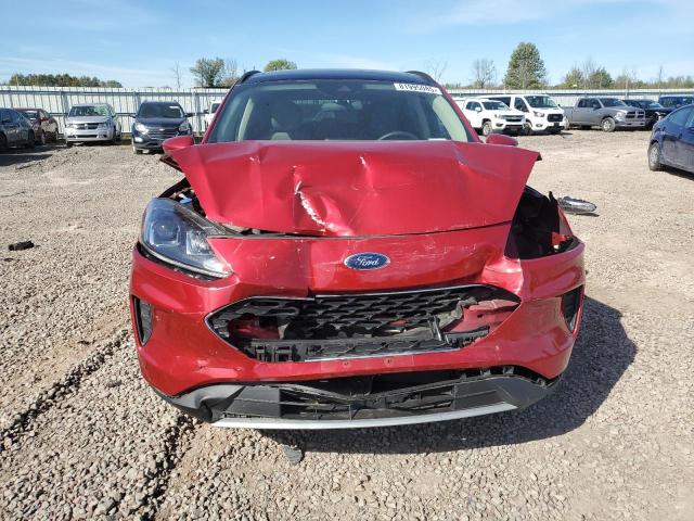 2020 FORD ESCAPE SE - 1FMCU9G65LUC64615