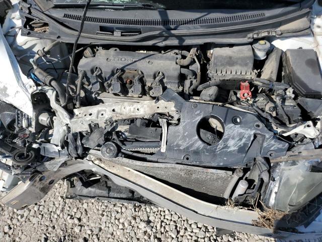 2014 HONDA CIVIC LX #3290564774