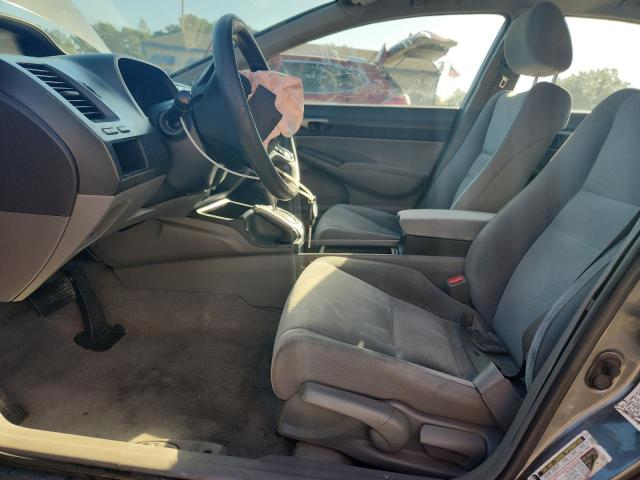 2009 HONDA CIVIC LX #3301809413