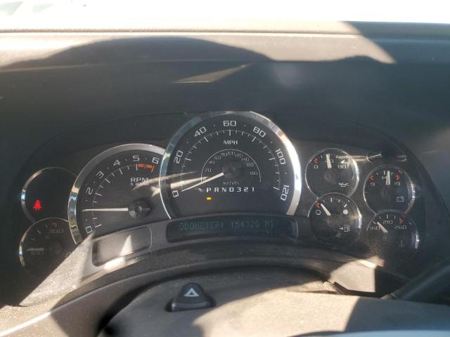 2006 CADILLAC ESCALADE L #3283951798