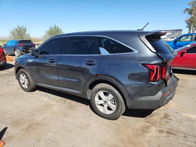2022 KIA SORENTO LX #3287643012