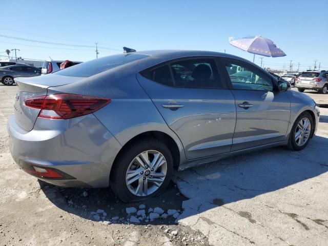 2019 HYUNDAI ELANTRA SE - KMHD84LF6KU875639