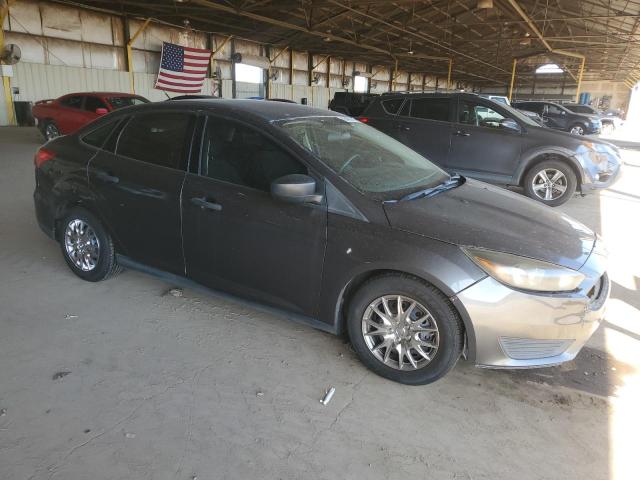 2015 FORD FOCUS S - 1FADP3E27FL375504
