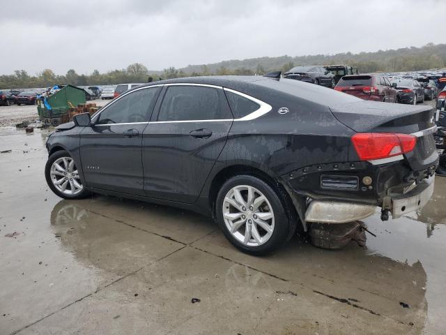 2017 CHEVROLET IMPALA #3290304204