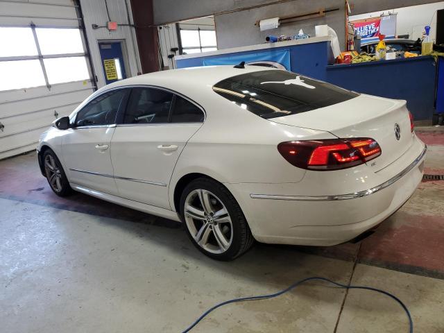 2014 VOLKSWAGEN CC SPORT #3302007055