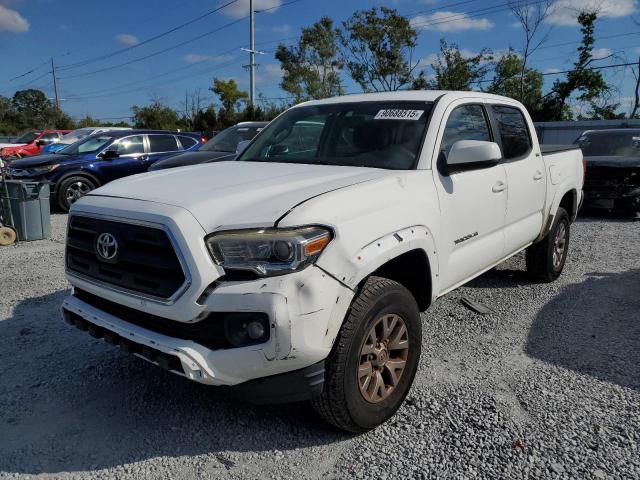 TOYOTA TACOMA DOU