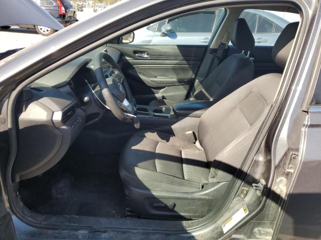 2020 NISSAN ALTIMA S - 1N4BL4BV9LN302738