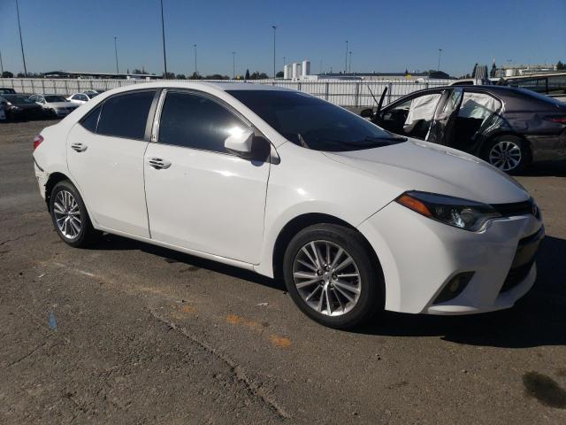 2015 TOYOTA COROLLA L - 2T1BURHE0FC290966