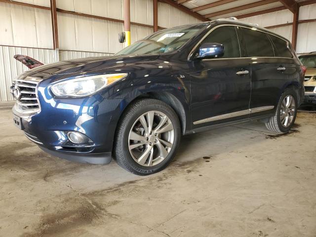 INFINITI QX60