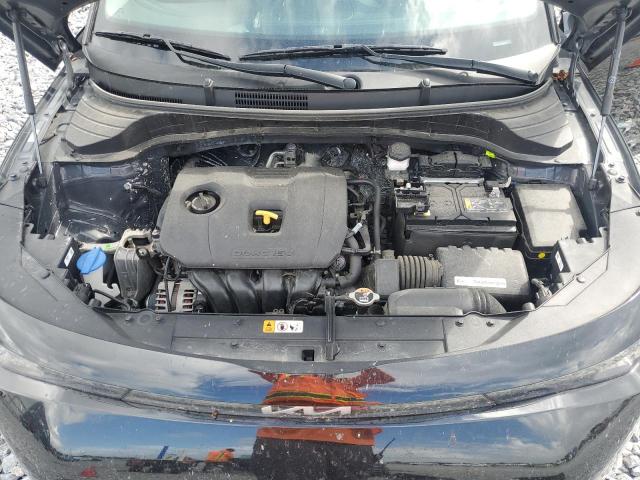 2024 KIA SOUL LX KNDJ23AU2R7910674