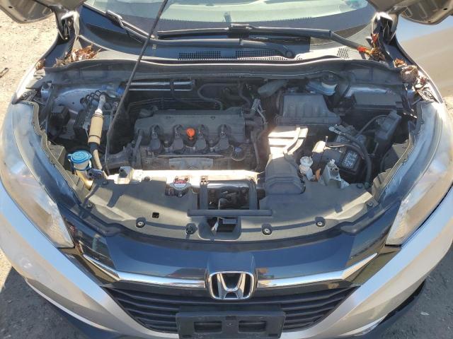 2016 HONDA HR-V EX - 3CZRU6H59GM716671