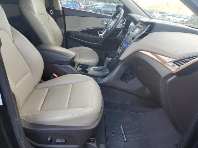 2014 HYUNDAI SANTA FE S #3316715555