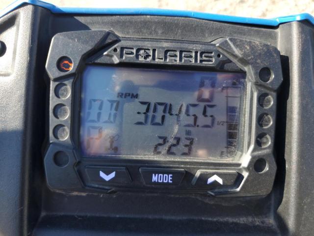 2018 POLARIS SPORTSMAN - 4XASEA507JA252713