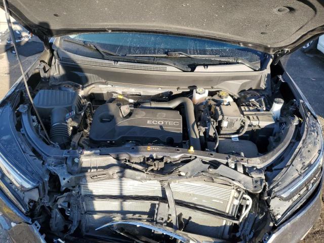 2022 CHEVROLET EQUINOX LT #3281581396