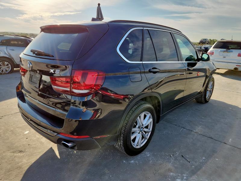 2014 BMW X5 SDRIVE3 - 5UXKR2C5XE0H33523