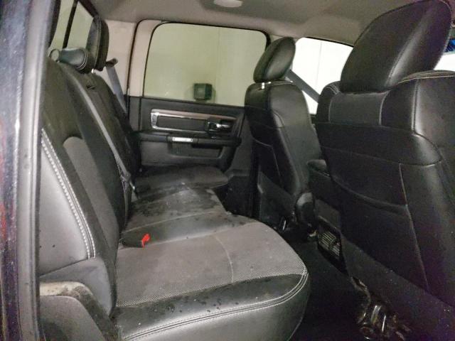 2016 RAM 2500 LARAM 3C6TR5FJ0GG159789