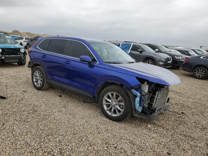 2023 HONDA CR-V EX #3292687600