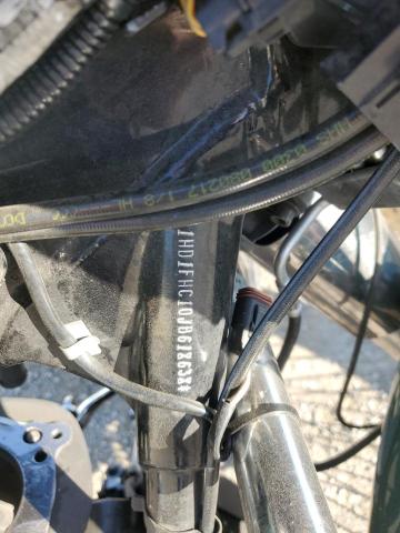 2018 HARLEY-DAVIDSON FLHP POLICE ROAD KING #3296431706