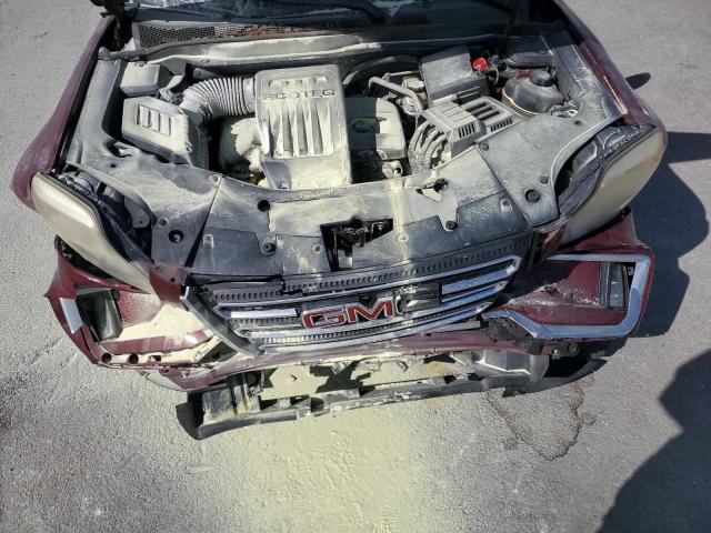 2016 GMC TERRAIN SL 2GKALPEK3G6266942