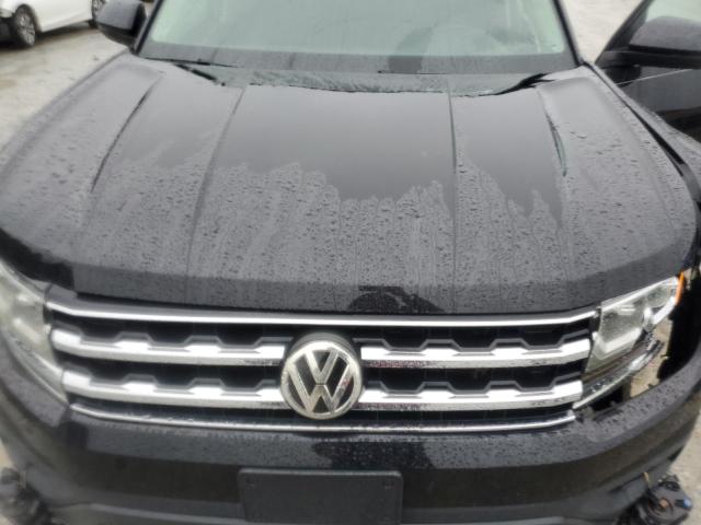 2019 VOLKSWAGEN ATLAS SE #3302883886