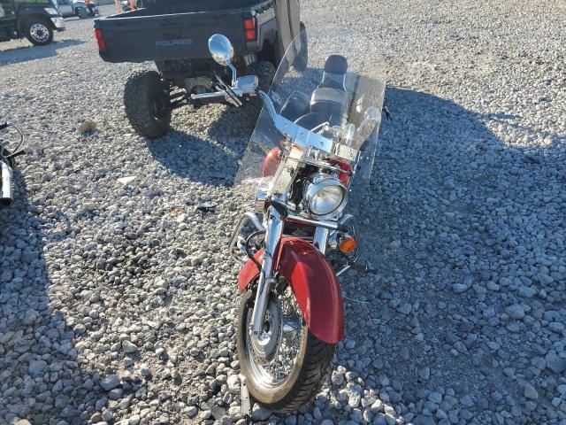 2015 HONDA VT750 C JH2RC5009FK200987
