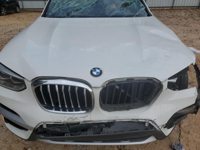 2021 BMW X3 SDRIVE3 #3286646288