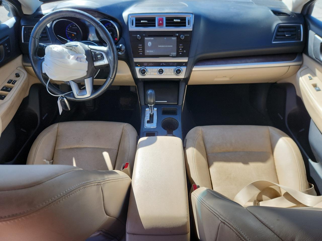 SUBARU OUTBACK 3.6R LIMITED