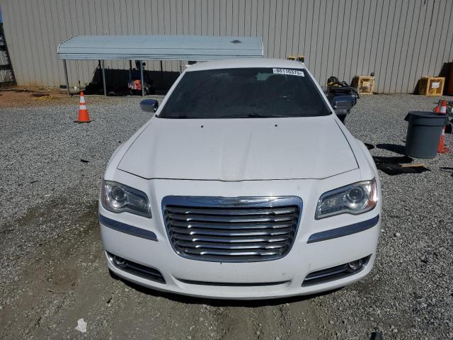 2012 CHRYSLER 300 LIMITE - 2C3CCACG2CH192495