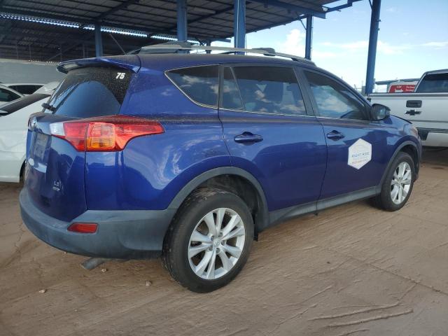 2015 TOYOTA RAV4 LE 2T3BFREV2FW353618