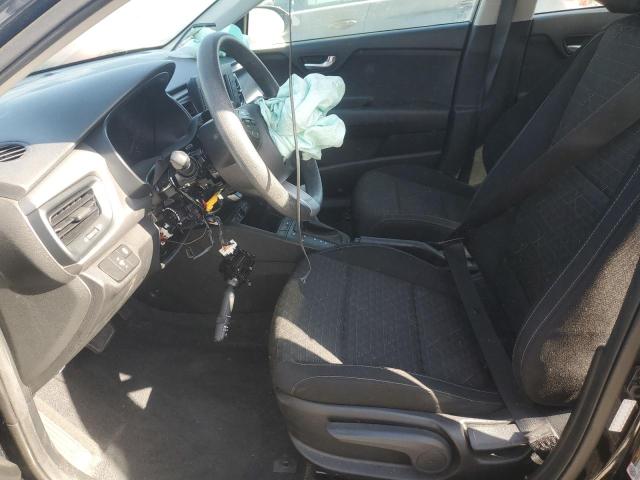 2019 KIA RIO S - 3KPA24AB9KE201606