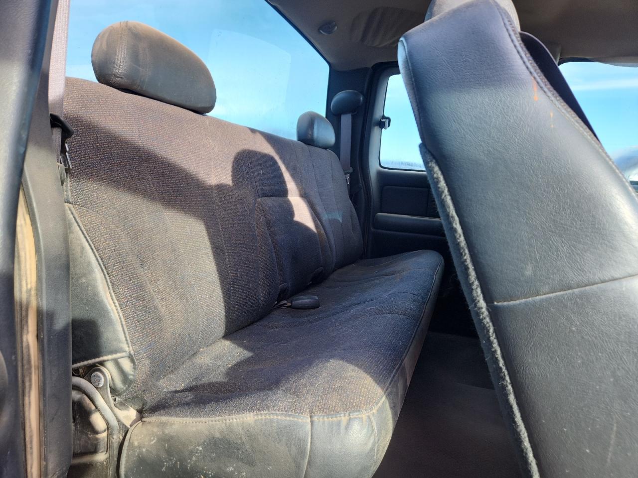 Lot #3285738649 2002 CHEVROLET SILVERADO