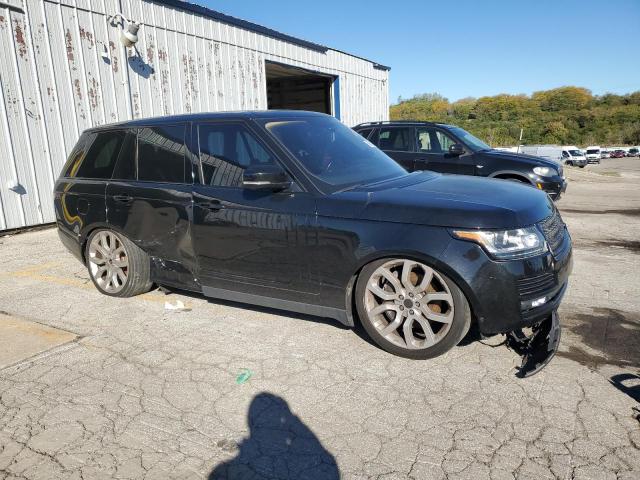 2014 LAND ROVER RANGE ROVE #3304719905