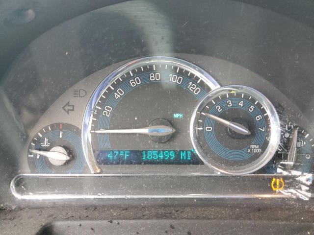 2010 CHEVROLET HHR LT - 3GNBACDV3AS584148